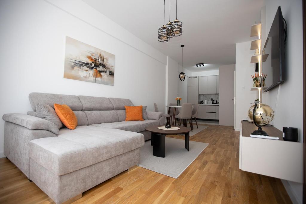 Apartman Solis - 1