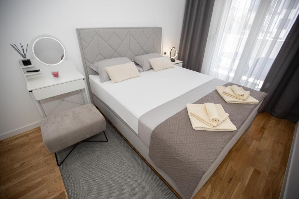 Apartman Solis - 4