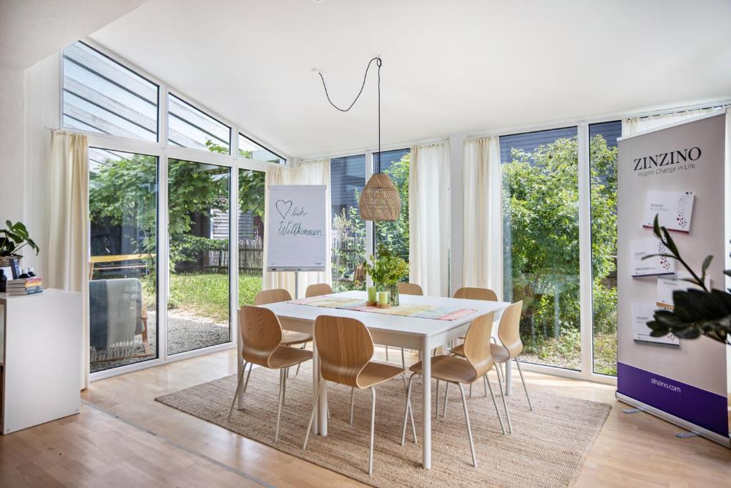 Blaues Haus - 2