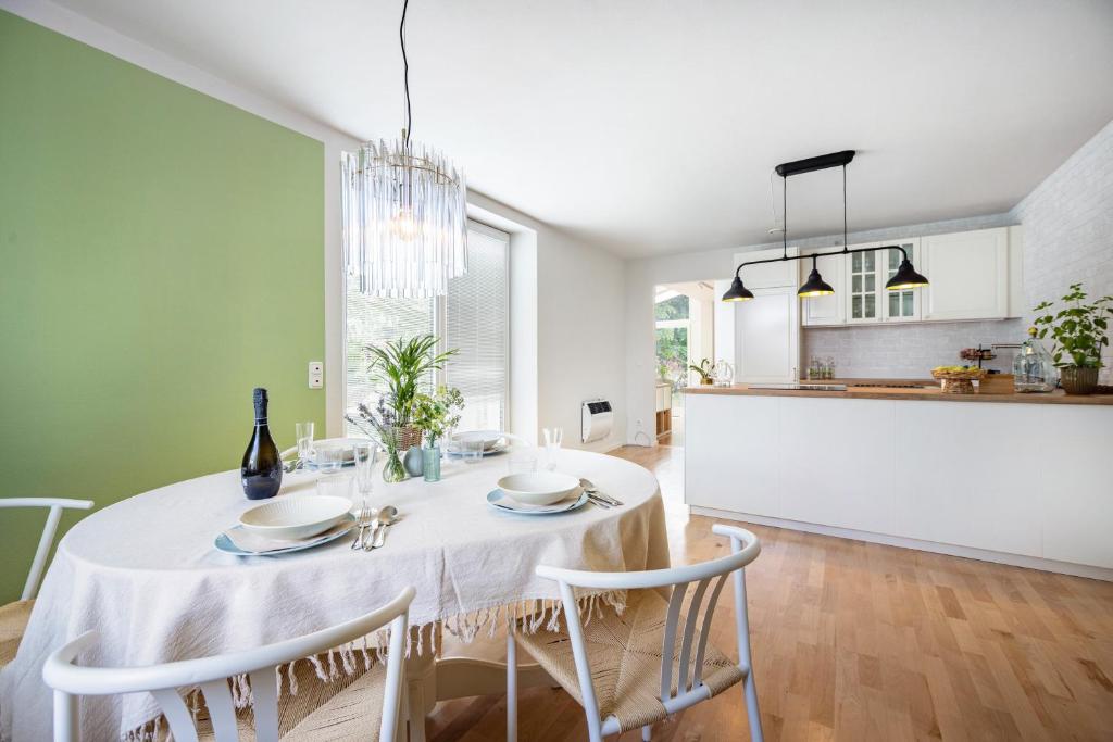 Blaues Haus - 5