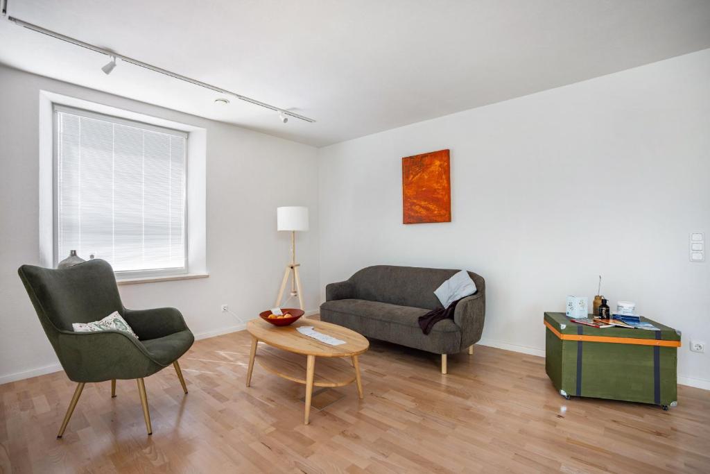 Blaues Haus - 4