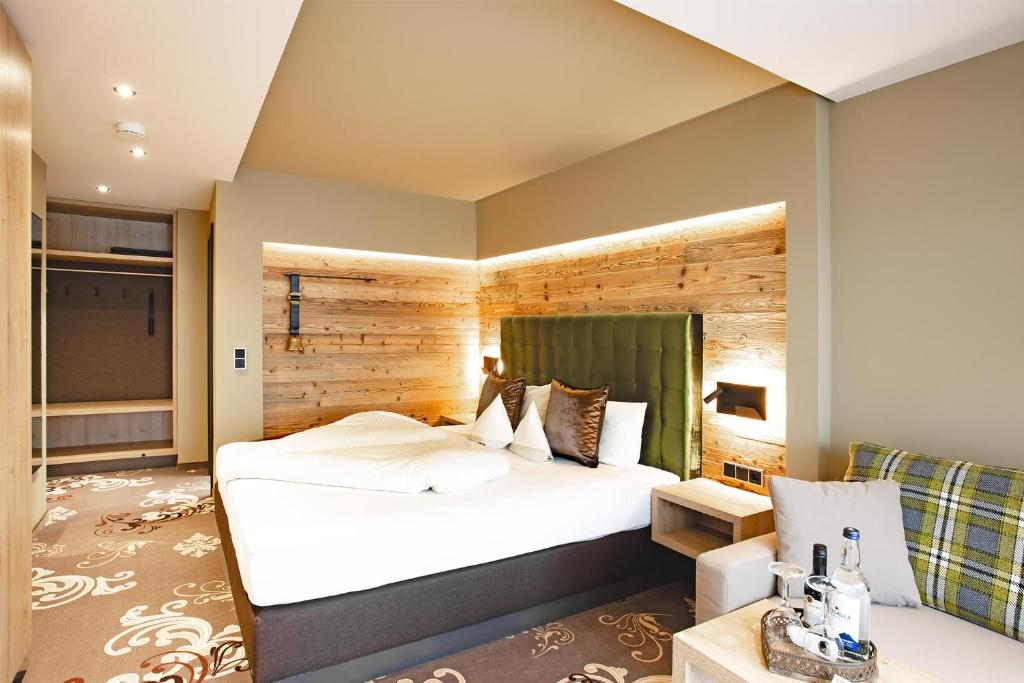 Hotel Bergruh - 2