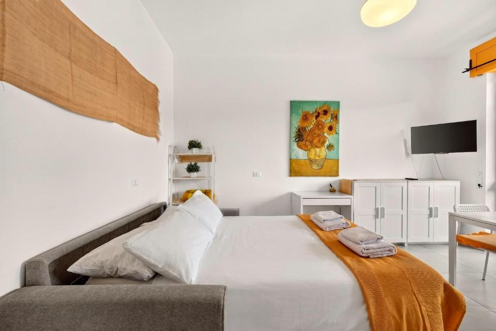 Urban House Romolo Garden View - Navigli Milano - 5