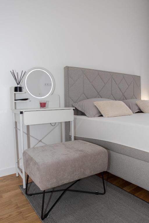 Apartman Solis - 3