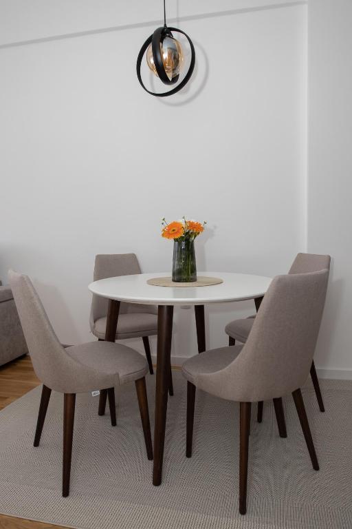 Apartman Solis - 5