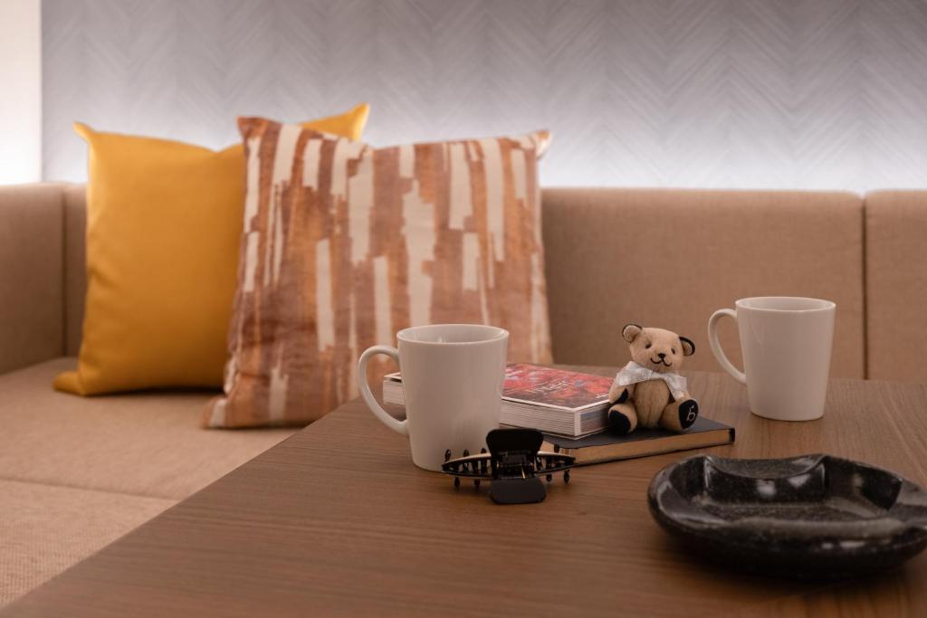 Top rated room amenities