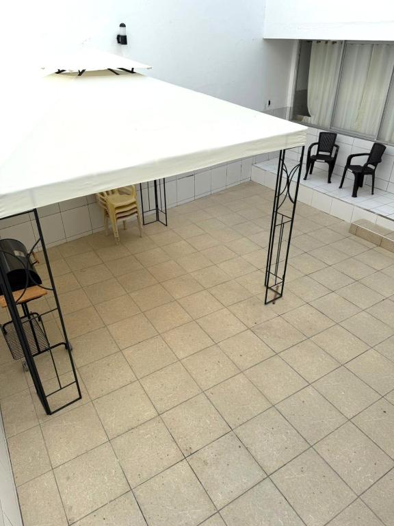 Exclusivo departamento para 14 personas en Santa María del Mar - 3