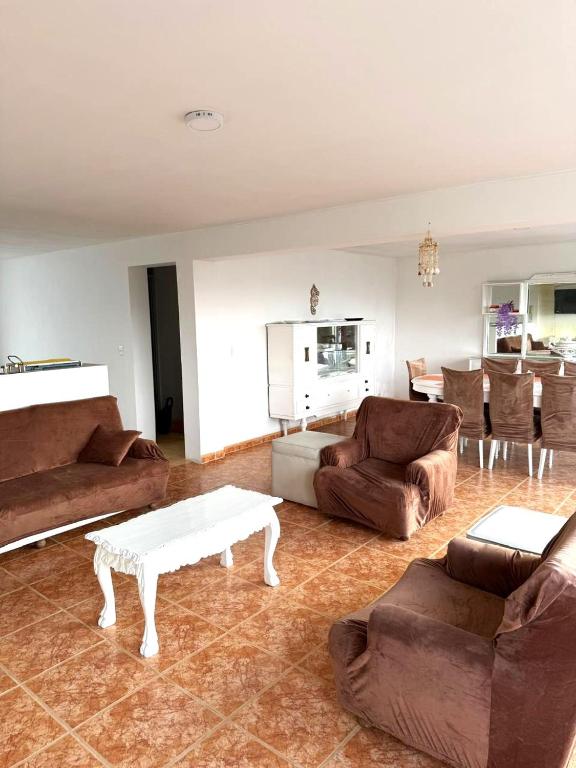 Exclusivo departamento para 14 personas en Santa María del Mar - 5
