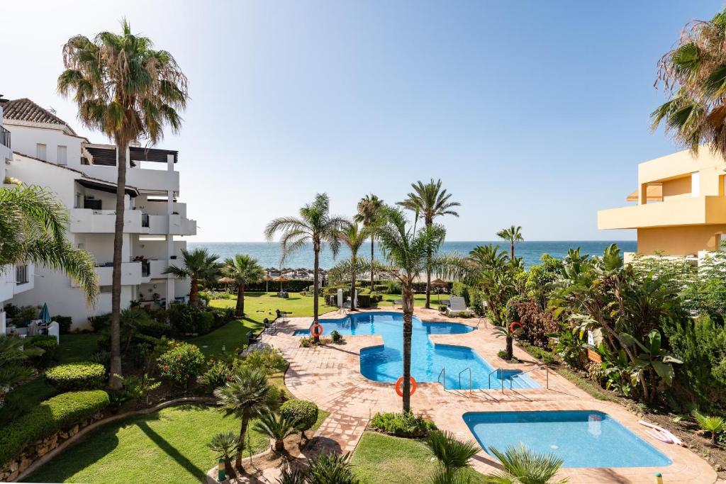 203 Arruzafa Sea View - 1
