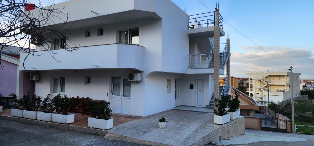 Apartmani Nikmil Bar- Šusanj - 4
