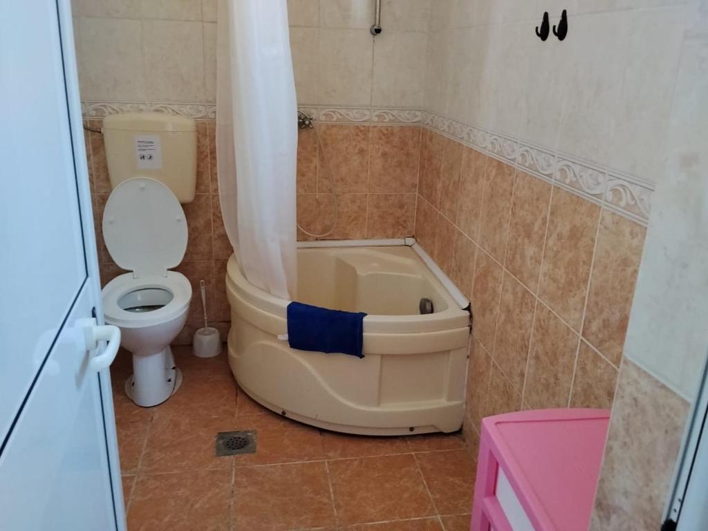 Apartmani Dević Šušanj - 5