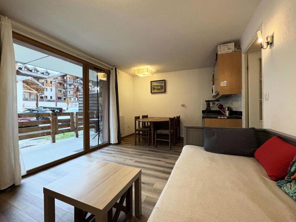 Résidence Parc Des Airelles - Studio Résidence LE PARC DES AIRELLES MAE-8954 - 1