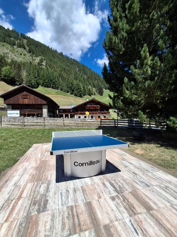 Ferienhaus Meins - 4