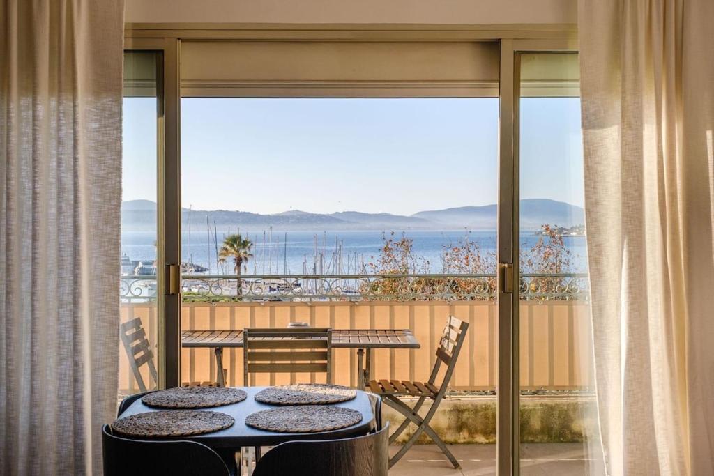 Appartement vue mer au coeur du centre ville - 4