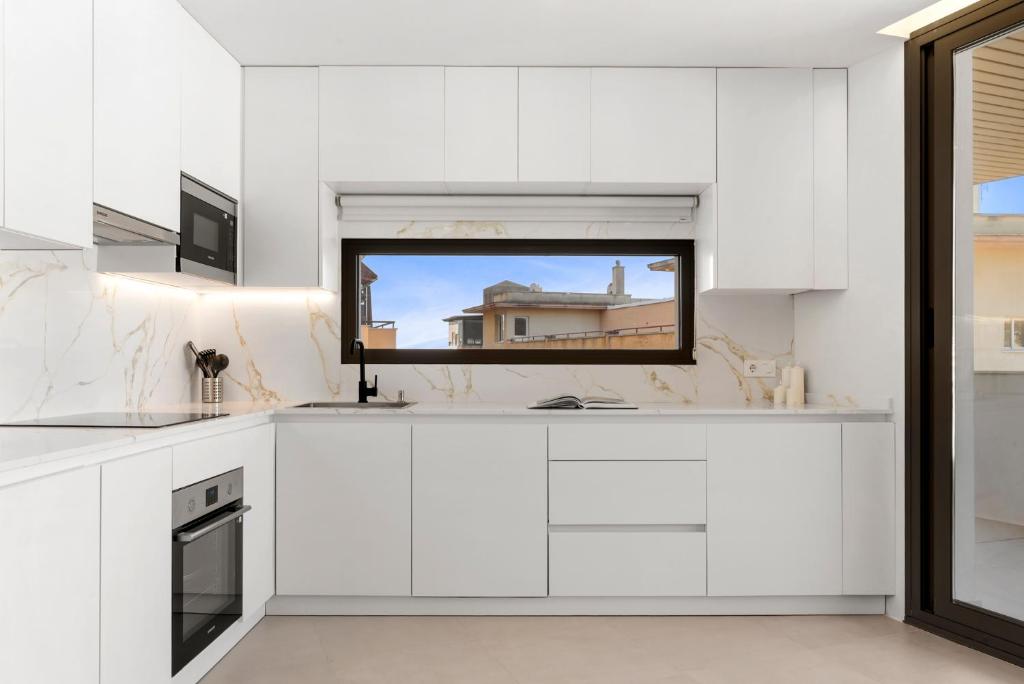 Casa Oliva - 4