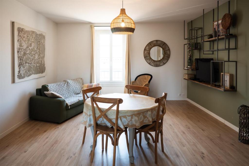 Appartement 72m2 cosy centre ville - 3