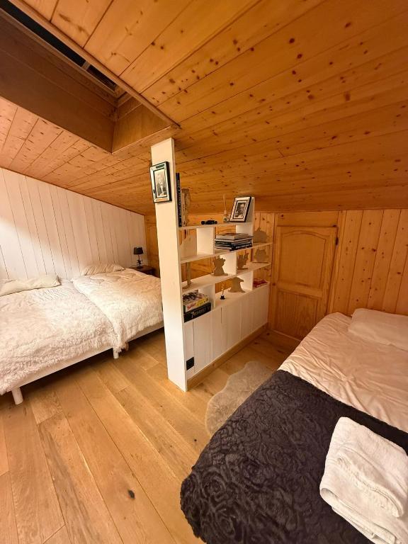 L'Etoile de Megève - 5