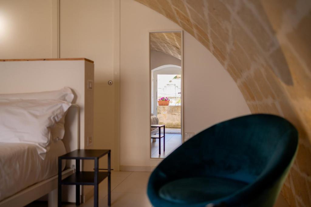 Endea Suite Rooms & Lounge SPA - 3