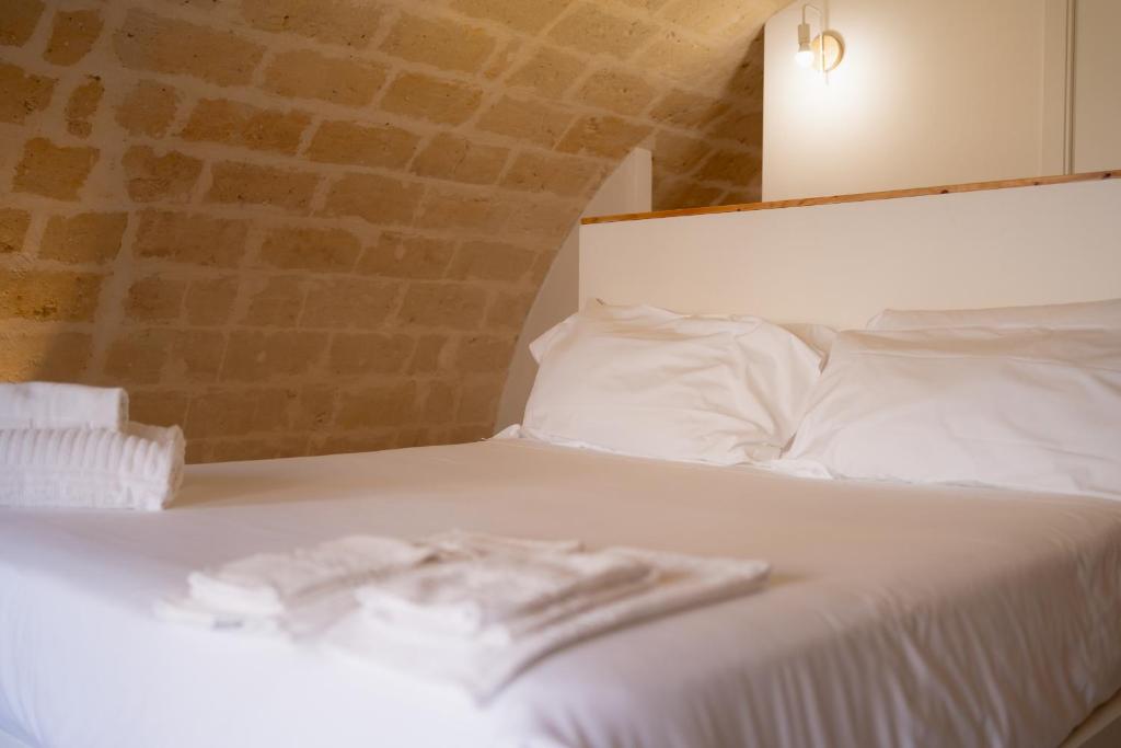Endea Suite Rooms & Lounge SPA - 4