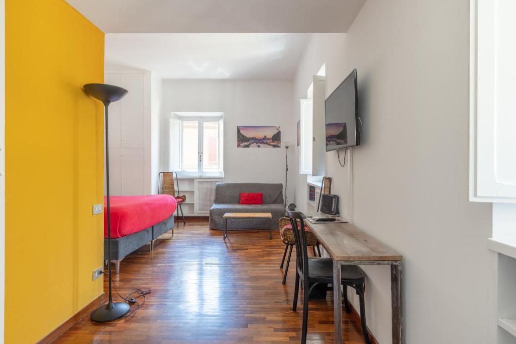 Smart Lodging Sky - 5