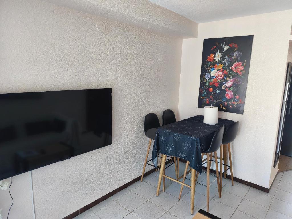 Galeon Magic World Marina d'Or Piscine Parking Plage - 4
