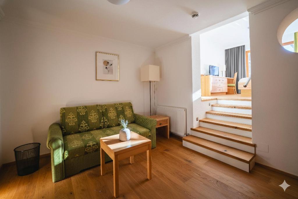 Genusshotel Fichtenhof - 3