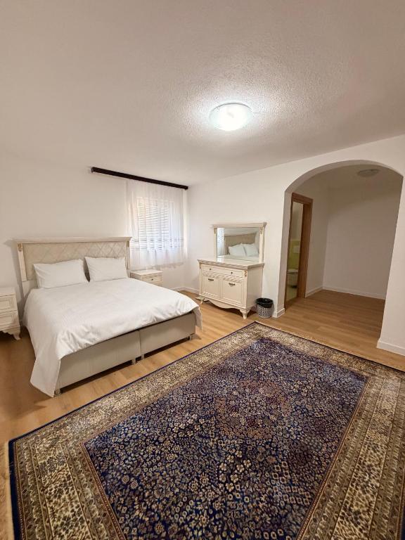 Vila Noor Sarajevo - 4