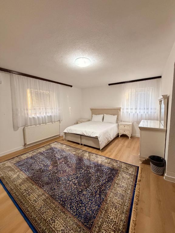 Vila Noor Sarajevo - 5