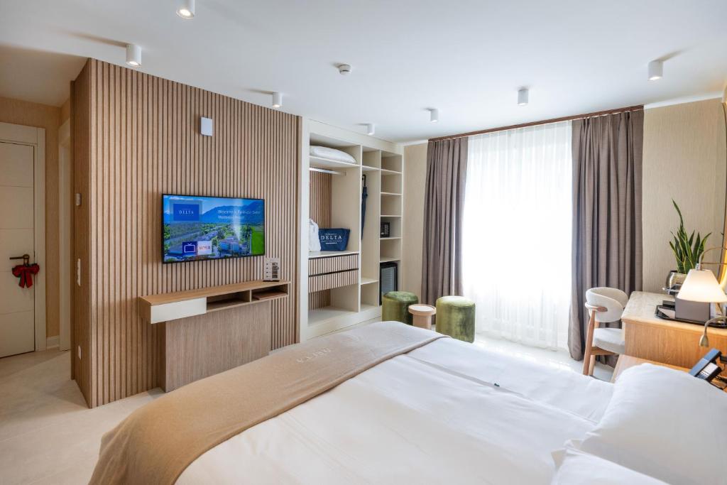 Villa Delta - Parkhotel Delta - 4