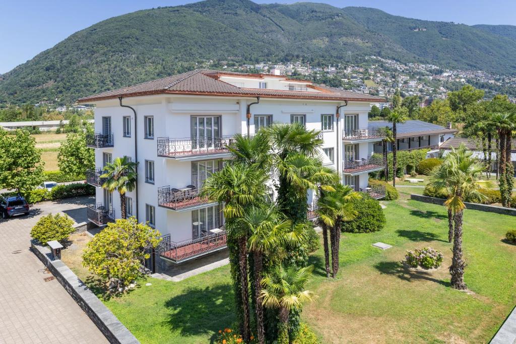 Villa Delta - Parkhotel Delta - 3