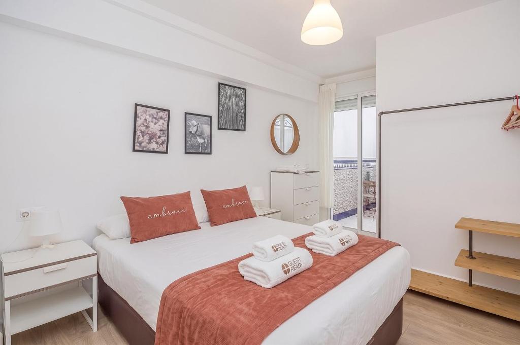 GuestReady - Triana Tadeo Soler Sevilla - 2