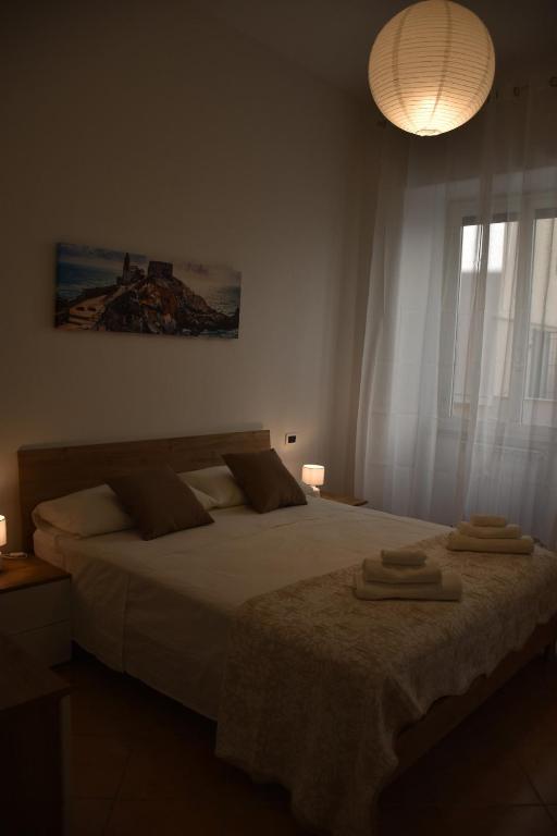 Sunny Apartment - 2