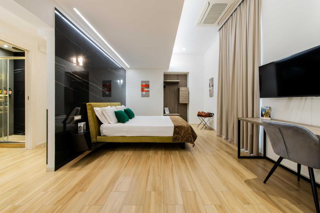Municipio Luxury Suite - 3