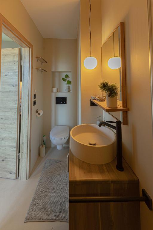 "Le chalet dans le ciel" Small, cozy, and peaceful studio with a dream view - 4