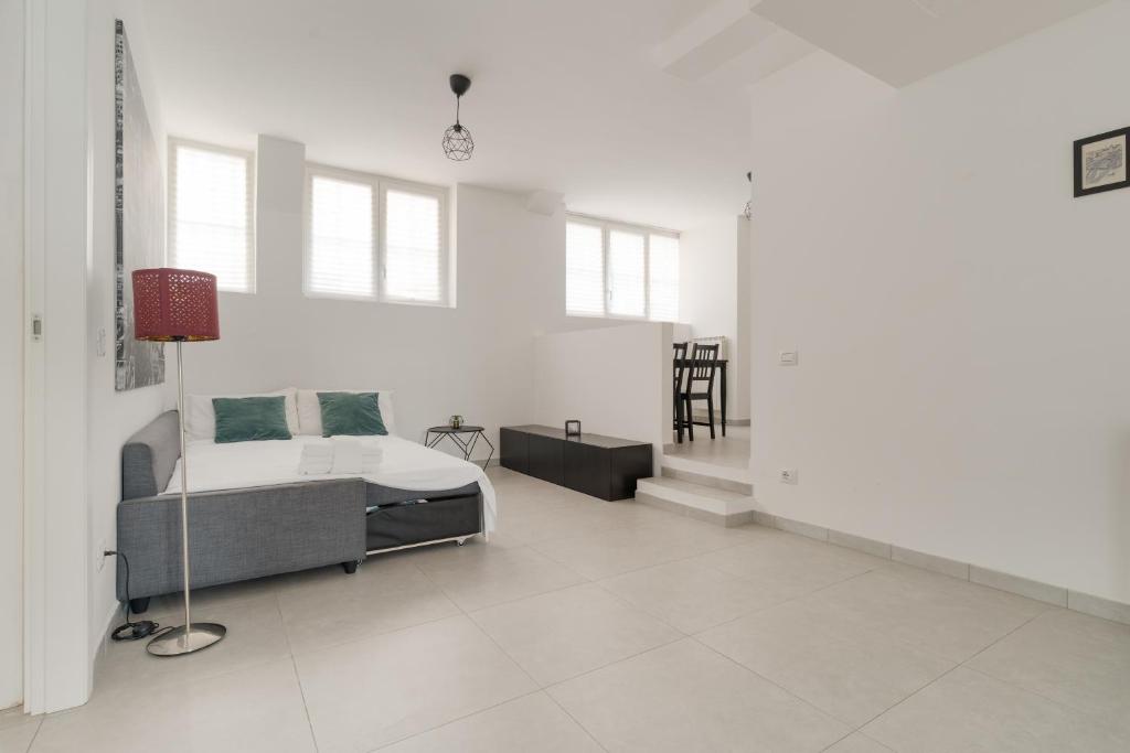 GuestHost - Comfy Stay X4 Tolstoj MM4 - 4
