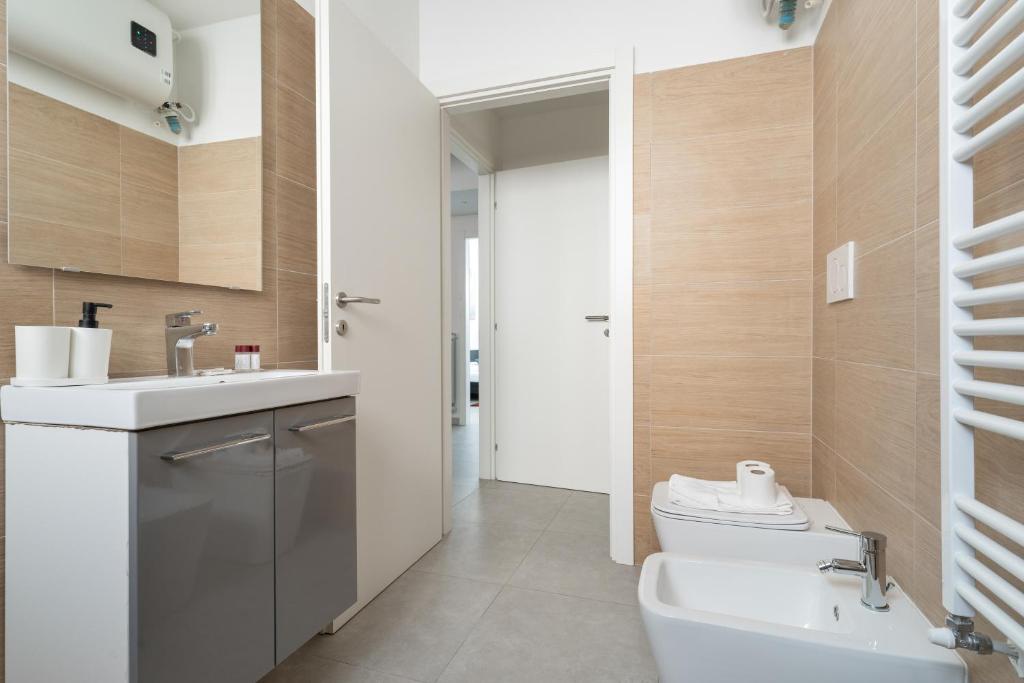 GuestHost - Comfy Stay X4 Tolstoj MM4 - 2
