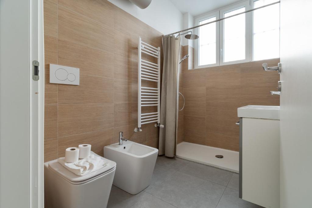 GuestHost - Comfy Stay X4 Tolstoj MM4 - 3