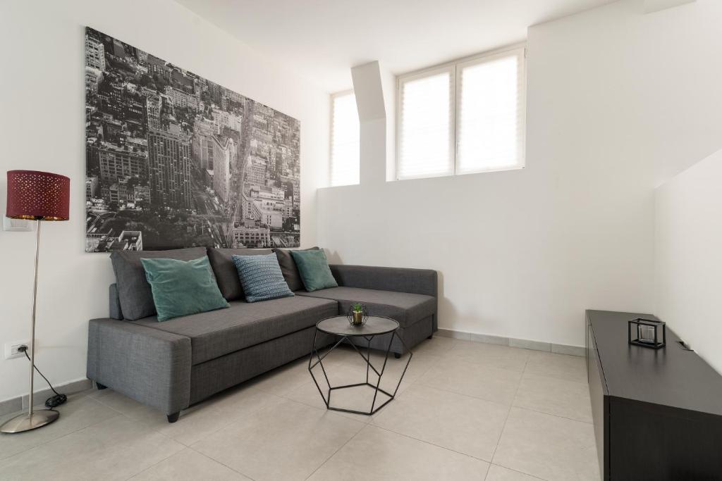 GuestHost - Comfy Stay X4 Tolstoj MM4 - 1