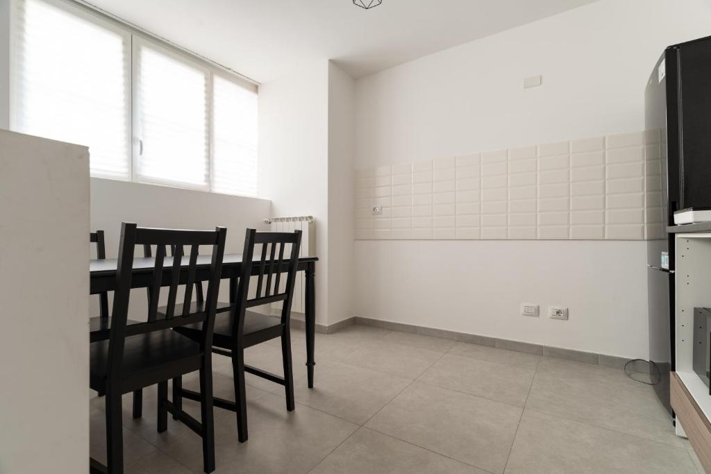 GuestHost - Comfy Stay X4 Tolstoj MM4 - 5