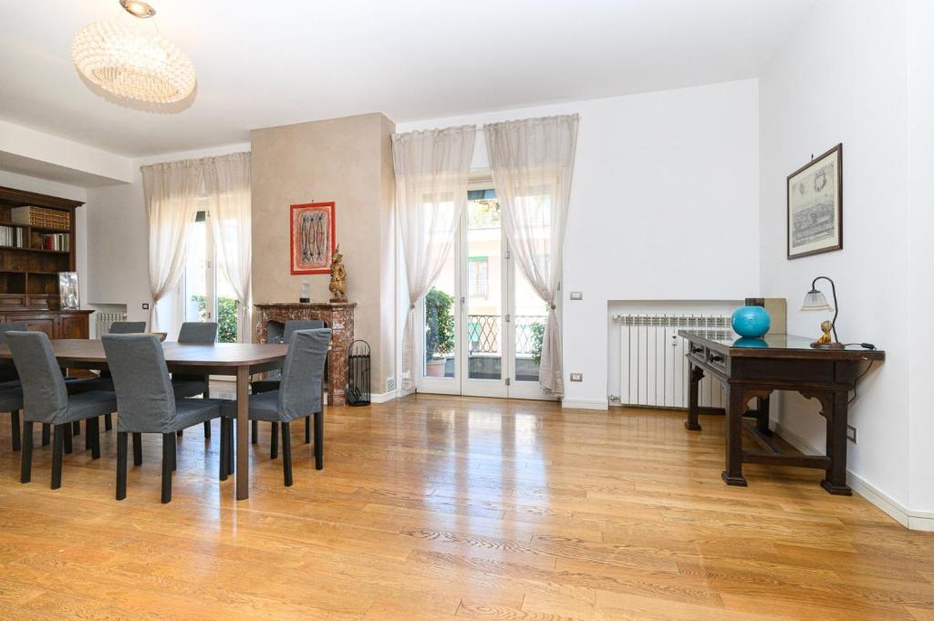 Viva Residence Roma - 1