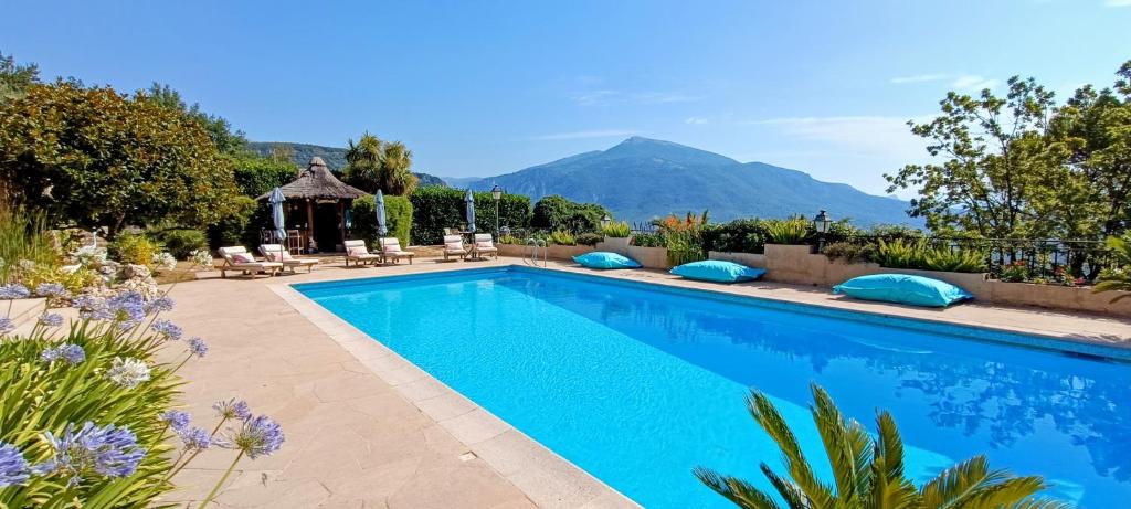 Loup Castel Boutique Hotel B&B - 3