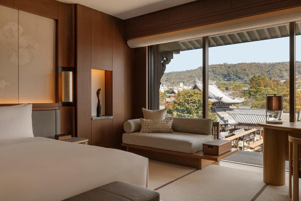 Capella Kyoto