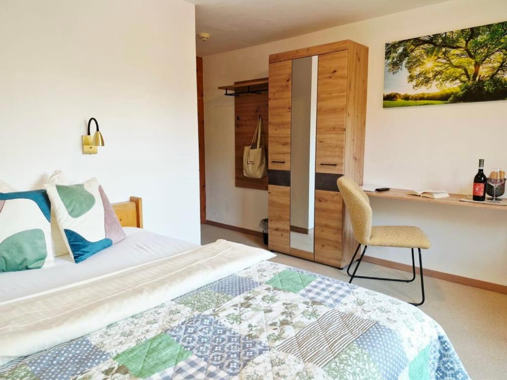 Bergidyll & Hotel Trofana - 5