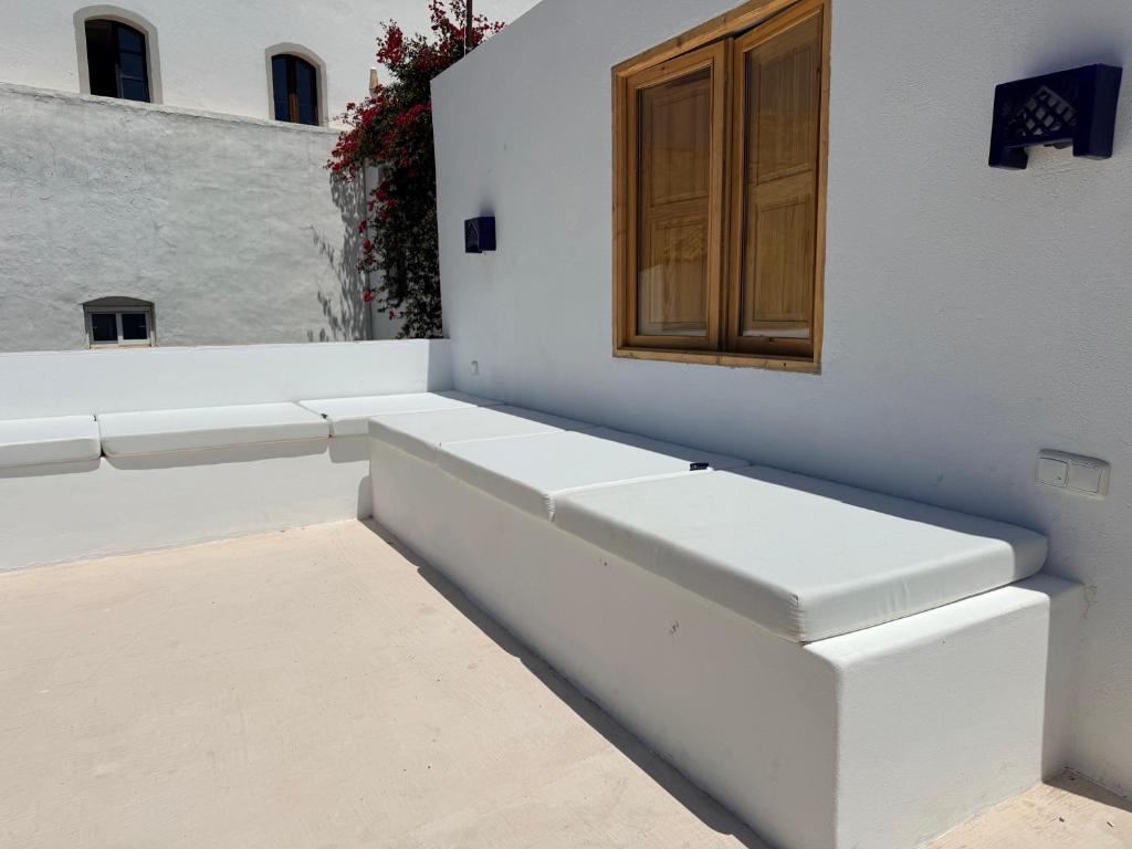 Atico boutique con piscina privada en el casco antiguo de Tarifa - 5