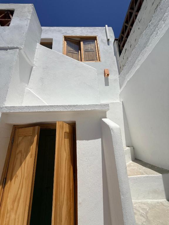 Atico boutique con piscina privada en el casco antiguo de Tarifa - 4