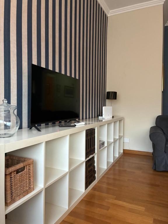 The Blue Nest Apartment by St Peter Basilica - 2
