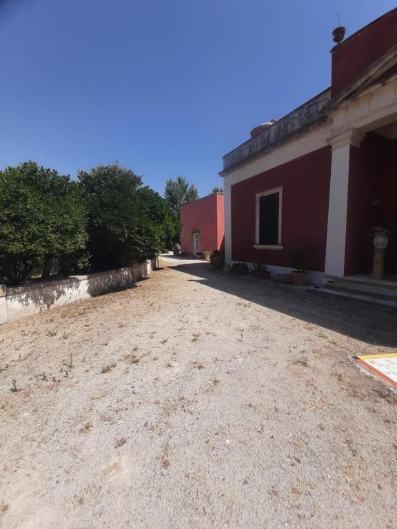Casina Urso - 5