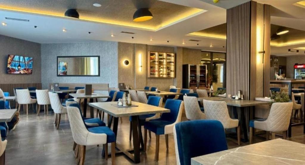 NeroLux Apartmants A45 - Residence Hill - 3