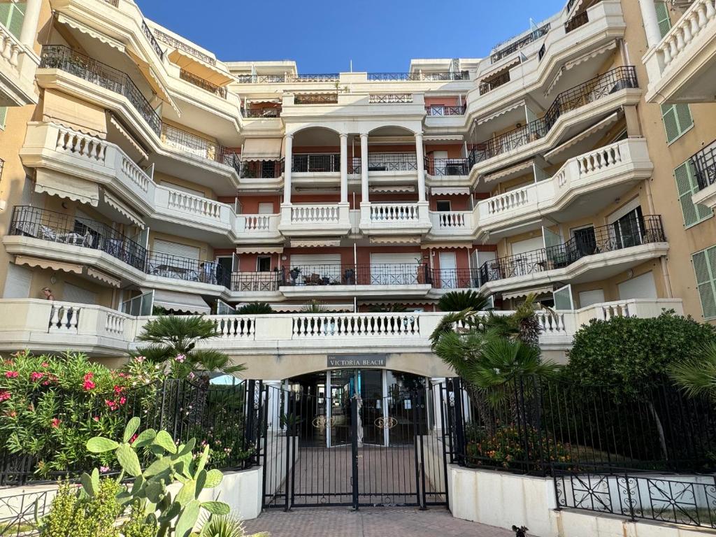Suite Victoria Beach - Carré d'Or - Terrasse - Plage 50 m - 4