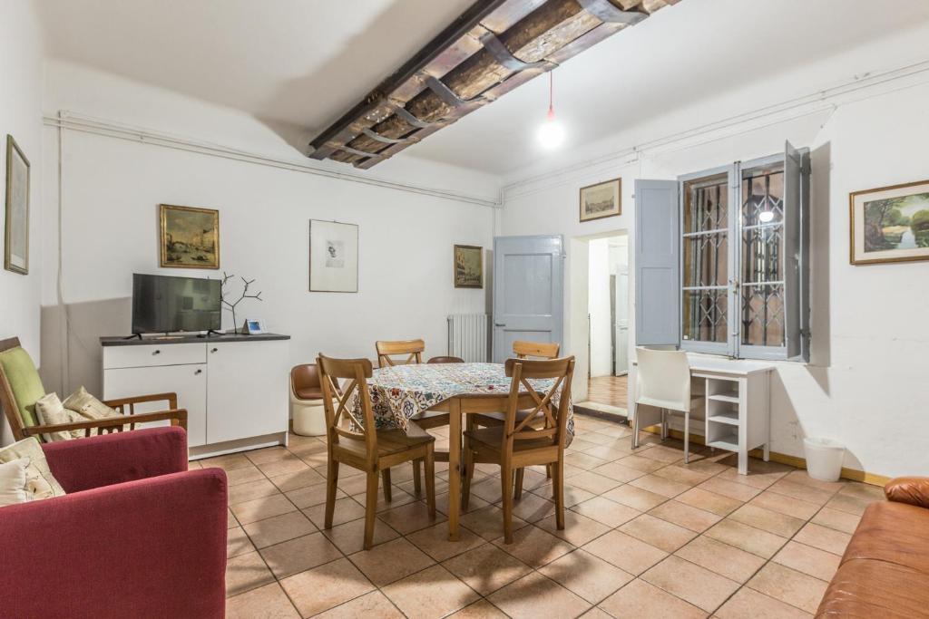 Nosadella, Bologna by Short Holidays - 1